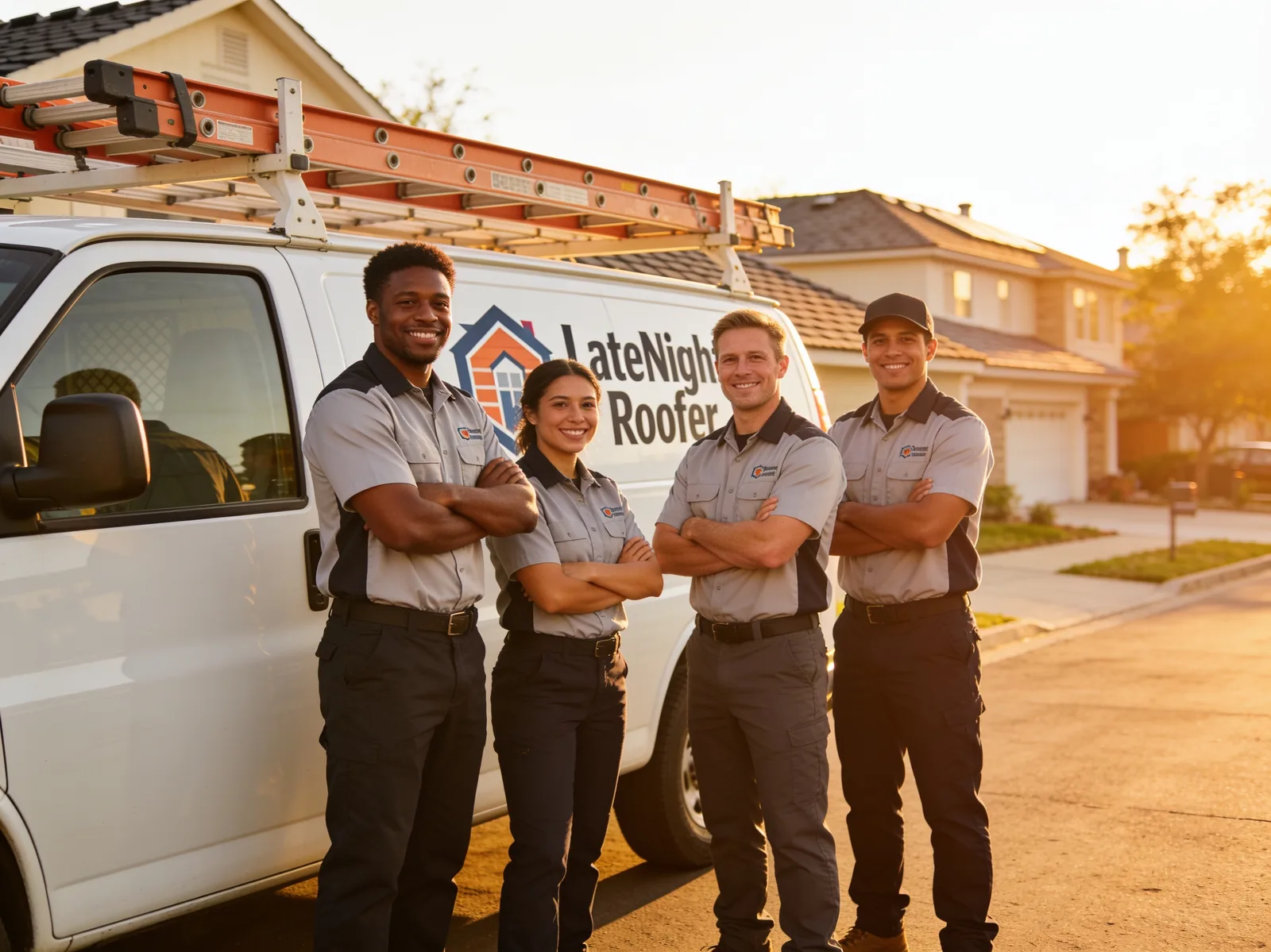 Emergency Roof Repair company in Nazareth, TX