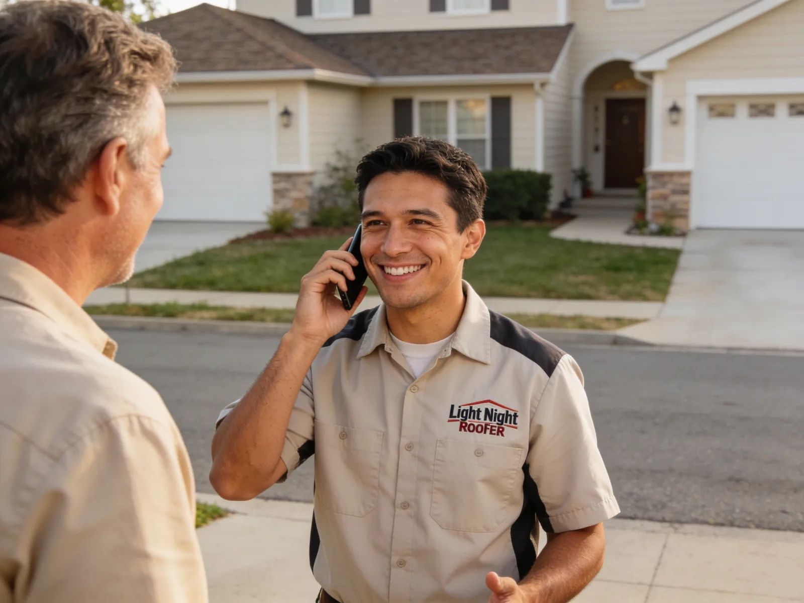 Emergency Roof Repair Nazareth, TX FAQs